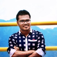 Vikash kumar Shaw