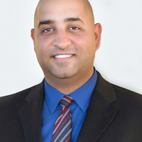 Behnam Danaei