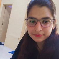 Harshi Sharma