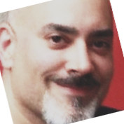 Mark Burgo