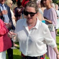 Sarah Thorp