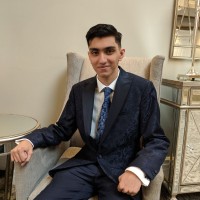 Shayan Mohammed