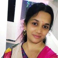 Geetha Perumal