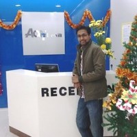 Vinod Menon