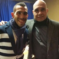 Victor Serna