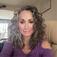 Jodi Haskell