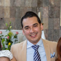 Luis Manuel Sánchez Valenzo