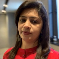 Nikita Vyas