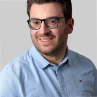 Fotis Karavoltsos,MBA