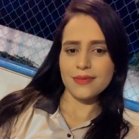 Elessandra Barbosa