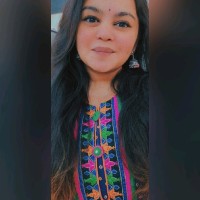Apeksha Mehta