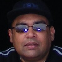 Brian Machado