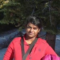 Salini Pillai
