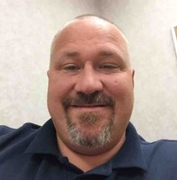 Geoff Caffall