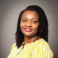 Catherine Fidelis Amri