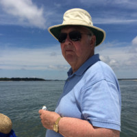 Jim Herbert