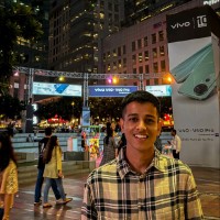 Divyansh Joshi