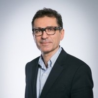 Jean-Marc Vidal