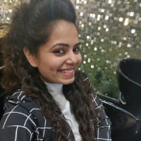 Rutvi Rathod, Cpc