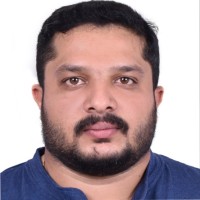 Nithin Raju