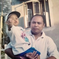 Ronald Calinawan