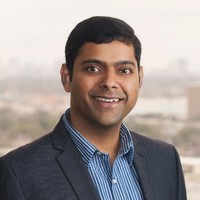Karthik Kovi Subramanian