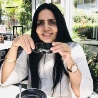Sarala Agarwal