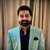 Ashutosh Kshirsagar