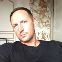 Stefano Galuzzi