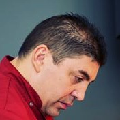 Franck FREMIN- le petit Luce