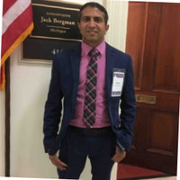 Hitesh Patel