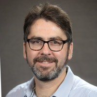 David Sharp