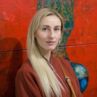 Татьяна Горбачевская