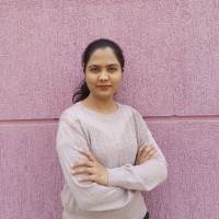 Shivani Sharma
