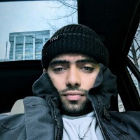 Ammar Bharmal
