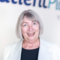 Janice Charlton