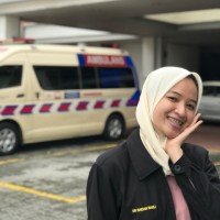 Raidah Ramli