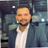 Nikunj Parekh