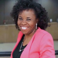 Esther Kamunya