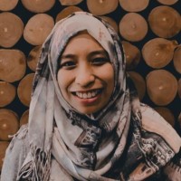 Nur Al Marwah Asrul