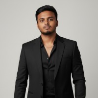 Sunil Surendran