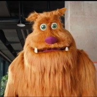 Mo Monster