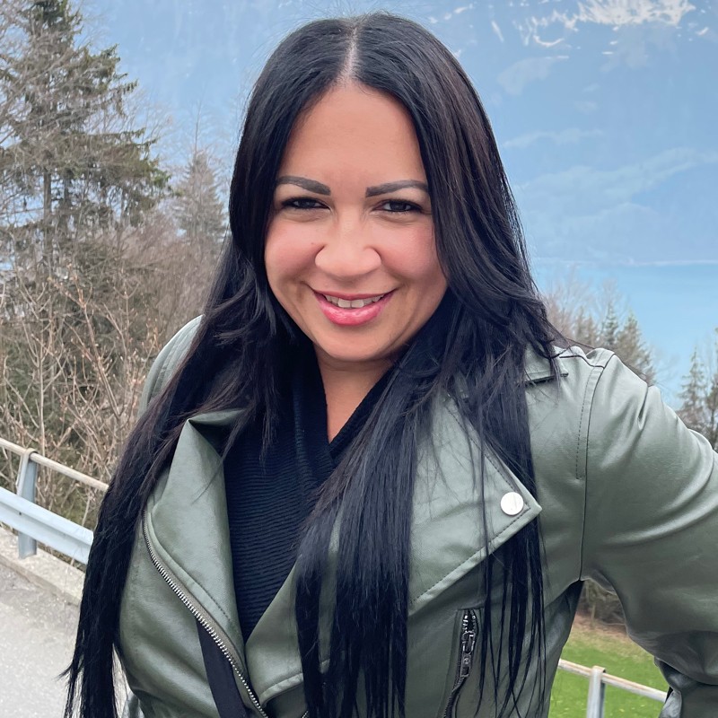 Yeissa M. Rodriguez, CFE, AMLCA, CAMS-R.M.