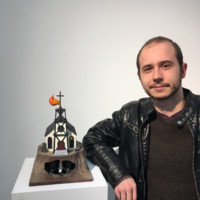 Danner Seyffer-Sprague