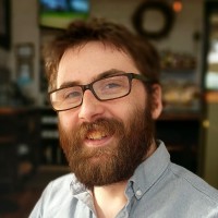 Cliff Kamppari-Miller