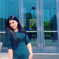 Lareb Choudhary