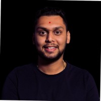 Harshal Varsani