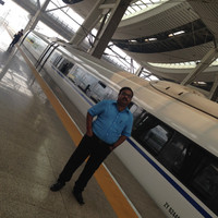 Vikash kumar Agarwal