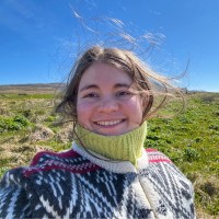 Karina Elinborg Jonasdottir Strømmen