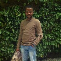 George Chichi Dubem BA(SA) TT(SA)